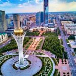 Cómo hacer negocios en Kazajistán (Kazajstán): Ideas, consejos, economía