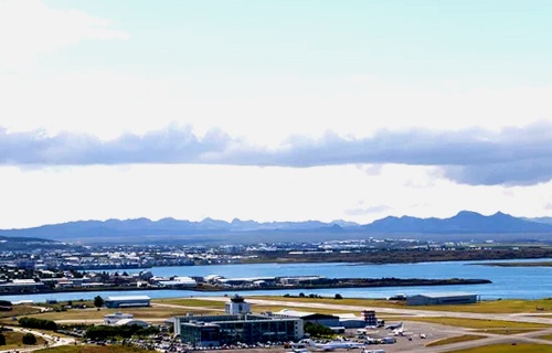 La guía completa del aeropuerto internacional de Keflavík