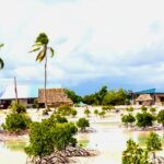 Requisitos de visado para viajar a Kiribati: Documentación y Solicitud