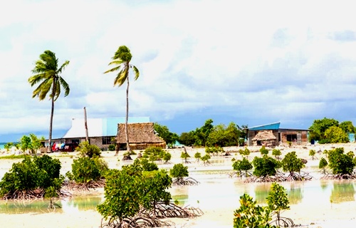 Requisitos de visado para viajar a Kiribati: Documentación y Solicitud 7