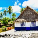Mejor época del año para viajar a Kiribati: Tiempo y Clima