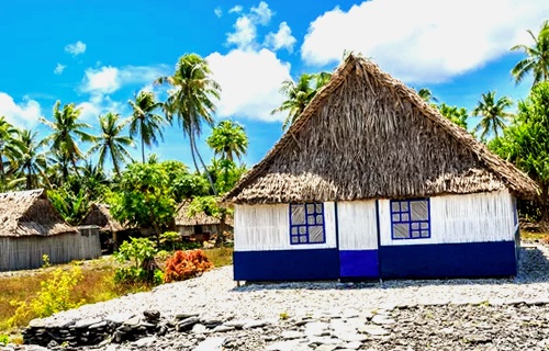 Mejor época del año para viajar a Kiribati: Tiempo y Clima 6