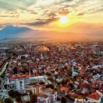 Moneda y dinero en Kosovo: Cambio, tajetas de crédito, pagar en €