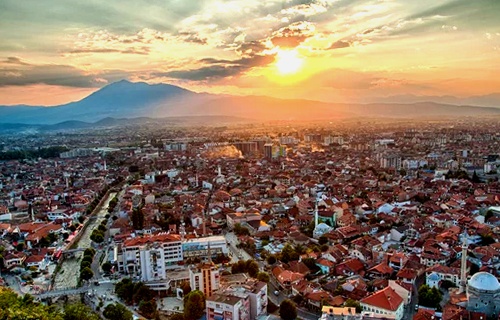 Cómo hacer negocios en Kosovo