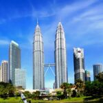 Donde alojarse en Kuala Lumpur: Mejores hoteles, hostales, airbnb