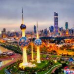 Como moverse por Kuwait (la ciudad de Kuwait): Taxi, Uber, Autobús, Tren