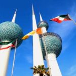 Historia de Kuwait (la ciudad de Kuwait): Idioma, Cultura, Tradiciones