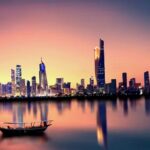 Mejores restaurantes en Kuwait City (la ciudad de Kuwait): Mejores sitios para comer