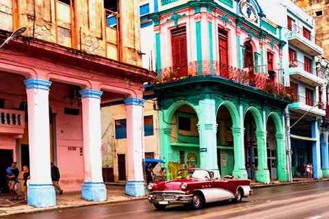 Mejor época del año para viajar a La Habana: Tiempo y Clima 8