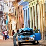 Historia de La Habana: Idioma, Cultura, Tradiciones