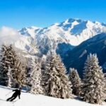 Après ski en La Tania (Francia): Guía completa