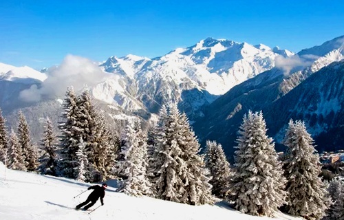 Après ski en La Tania (Francia): Guía completa 2