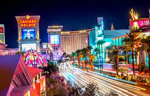 Donde alojarse en Las Vegas: Mejores hoteles, hostales, airbnb 7