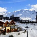 Après ski en Les Menuires (Francia): Guía completa