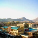Moneda y dinero en Lesotho: Cambio, tajetas de crédito, pagar en €
