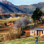 Requisitos de visado para viajar a Lesotho: Documentación y Solicitud
