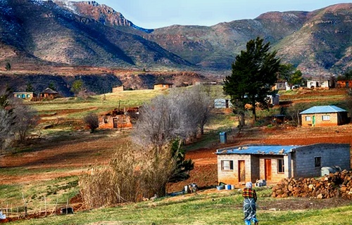 Requisitos de visado para viajar a Lesotho: Documentación y Solicitud 2