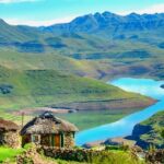 Mejor época del año para viajar a Lesoto (Lesotho): Tiempo y Clima