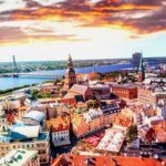 Moneda y dinero en Letonia: Cambio, tajetas de crédito, pagar en €