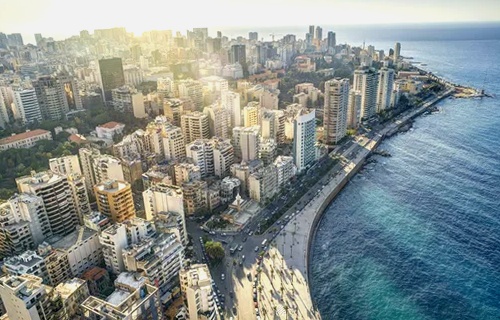 Mejor época del año para viajar a Líbano: Tiempo y Clima 5