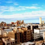 Donde alojarse en Libia: Mejores hoteles, hostales, airbnb