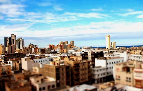 Donde alojarse en Libia: Mejores hoteles, hostales, airbnb 22