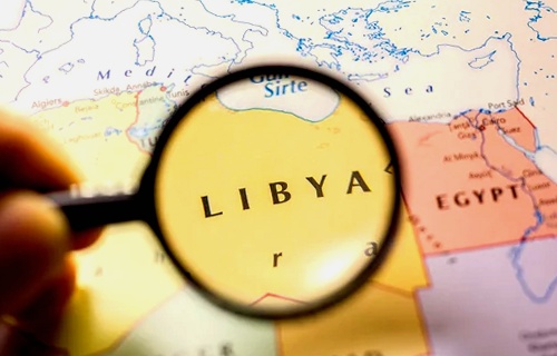 Los mejores alojamientos en Libia
