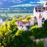 ¿Qué comprar en Liechtenstein?: Souvenirs y regalos típicos