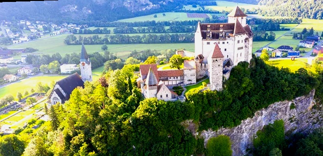 ¿Qué comprar en Liechtenstein?: Souvenirs y regalos típicos 4