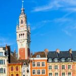 Historia de Lille: Idioma, Cultura, Tradiciones