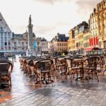 Vida nocturna en Lille: Mejores Bares y Discotecas