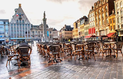 Vida nocturna en Lille: Mejores Bares y Discotecas 10