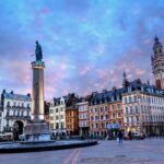 Mejores restaurantes en Lille: Mejores sitios para comer