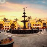 Como moverse por Lima: Taxi, Uber, Autobús, Tren