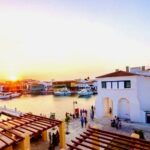 Turismo en Limassol (Chipre): Qué ver, Tiempo, Transporte, Cuándo ir
