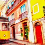 Donde alojarse en Lisboa: Mejores hoteles, hostales, airbnb