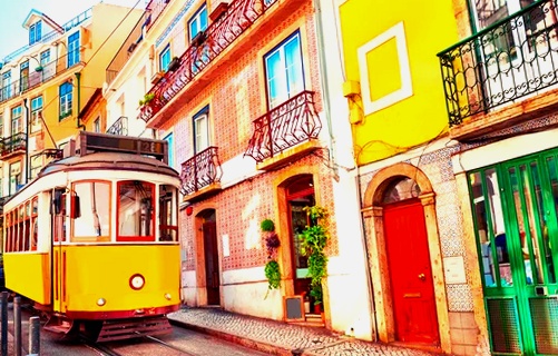 Donde alojarse en Lisboa: Mejores hoteles, hostales, airbnb 7