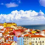 Historia de Lisboa: Idioma, Cultura, Tradiciones