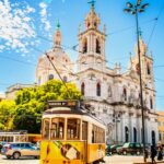 Mejor época del año para viajar a Lisboa: Tiempo y Clima