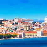 Como moverse por Lisboa: Taxi, Uber, Autobús, Tren