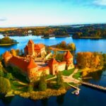 ¿Qué comprar en Lituania?: Souvenirs y regalos típicos