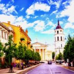 Mejor época del año para viajar a Lituania: Tiempo y Clima