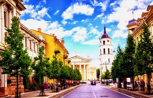 Cómo hacer negocios en Lituania: Ideas, consejos, economía 9