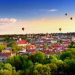 Días festivos en Lituania: Fiestas y días no laborables