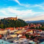 Mejor época del año para viajar a Liubliana: Tiempo y Clima