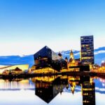 Vida nocturna en Liverpool: Mejores Bares y Discotecas