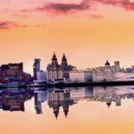 Donde alojarse en Liverpool: Mejores hoteles, hostales, airbnb