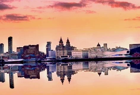 Donde alojarse en Liverpool: Mejores hoteles, hostales, airbnb 3