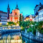 ¿Qué comprar en Ljubljana (Liubliana)?: Souvenirs y regalos típicos