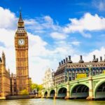 Mejor época del año para viajar a Londres: Tiempo y Clima
